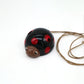 Ocarina Musical Animal - Ladybird - Luna Panther