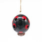 Ocarina Musical Animal - Ladybird - Luna Panther