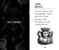 Occult Tarot Pocket Edition - Luna Panther
