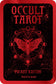Occult Tarot Pocket Edition - Luna Panther