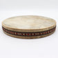 Shaman Sound Healing Ocean Drum - 30cm detail view 3 at Luna Panther