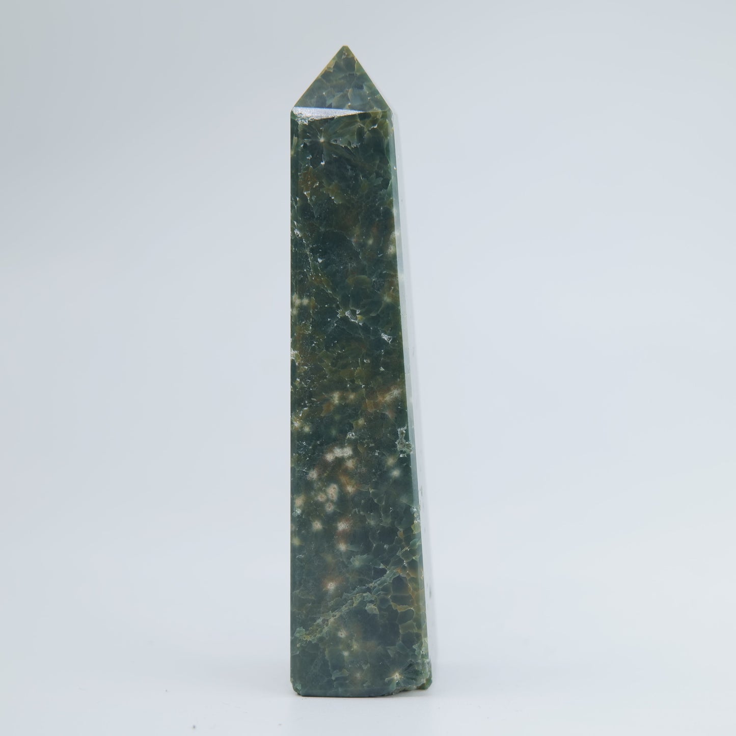 Ocean Jasper 91g - Luna Panther