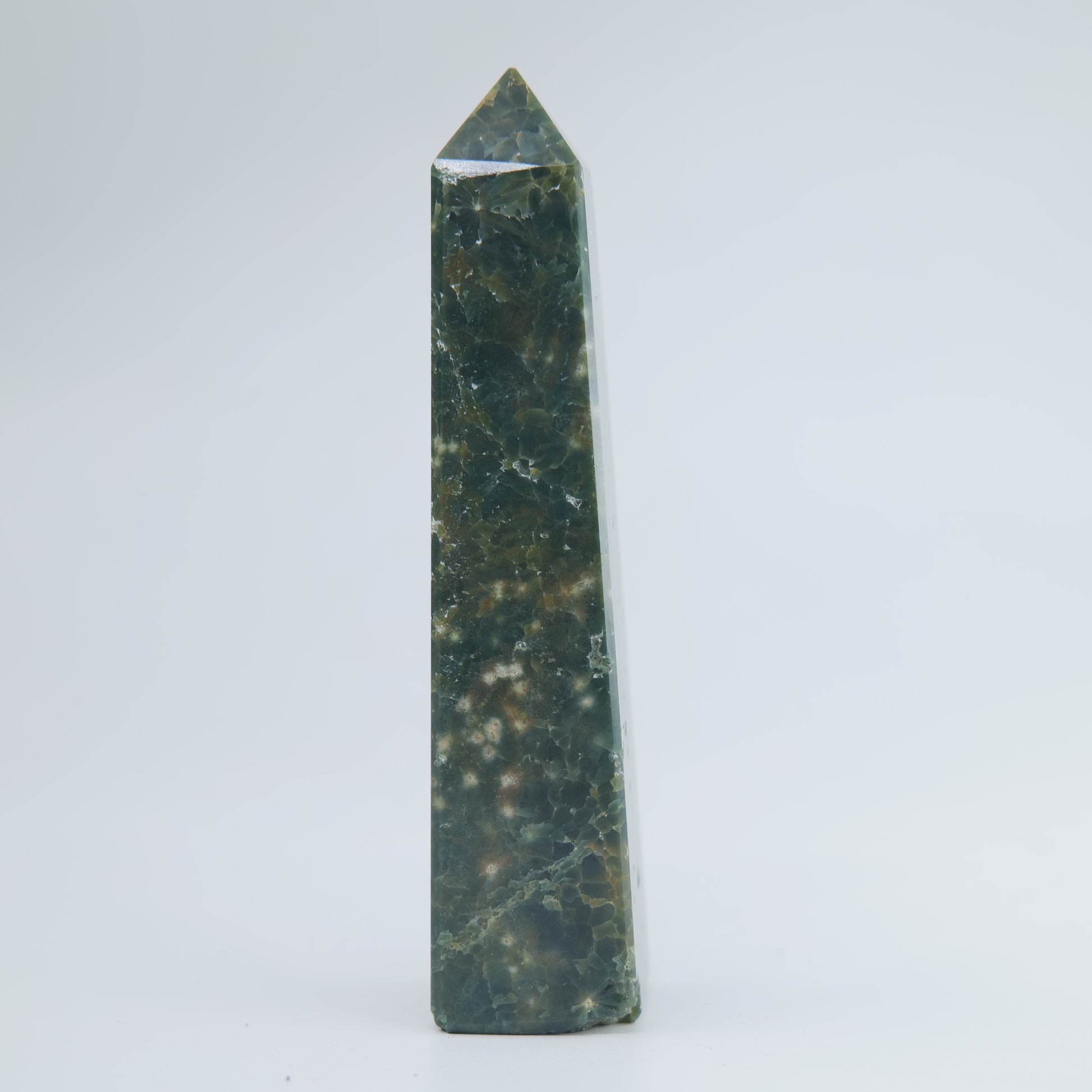 Ocean Jasper 91g - Luna Panther