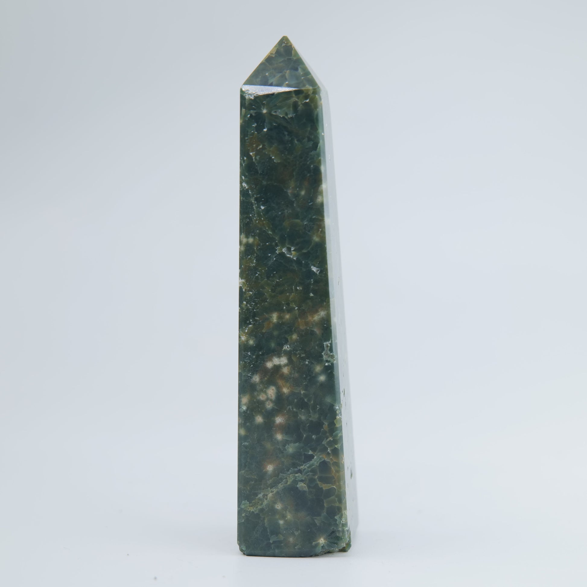 Ocean Jasper 91g - Luna Panther