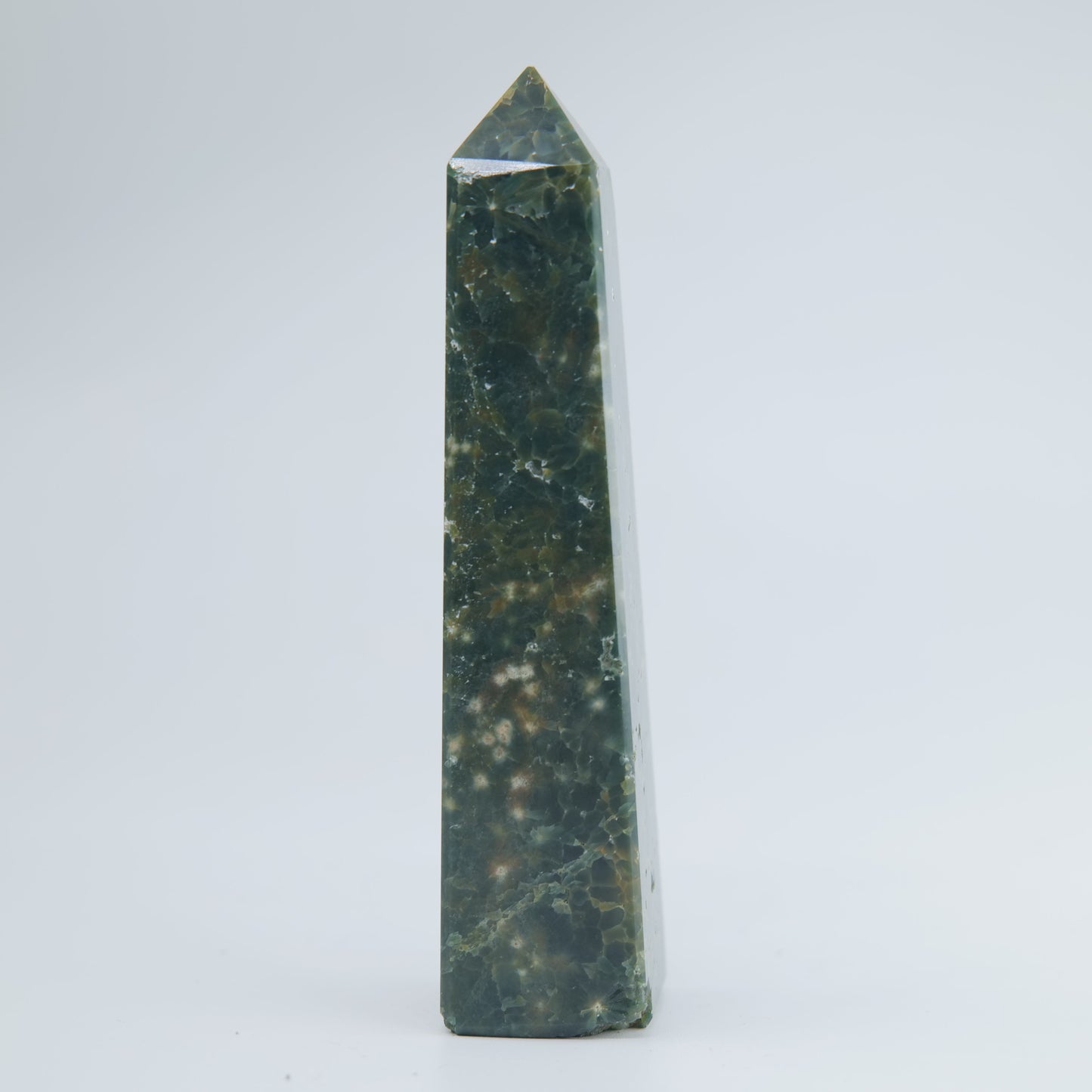 Ocean Jasper 91g - Luna Panther