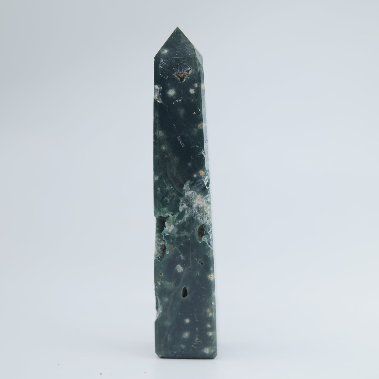 Ocean Jasper Tower 73g - Luna Panther