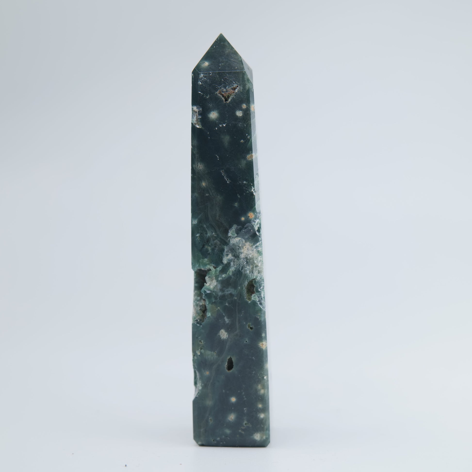 Ocean Jasper Tower 73g - Luna Panther