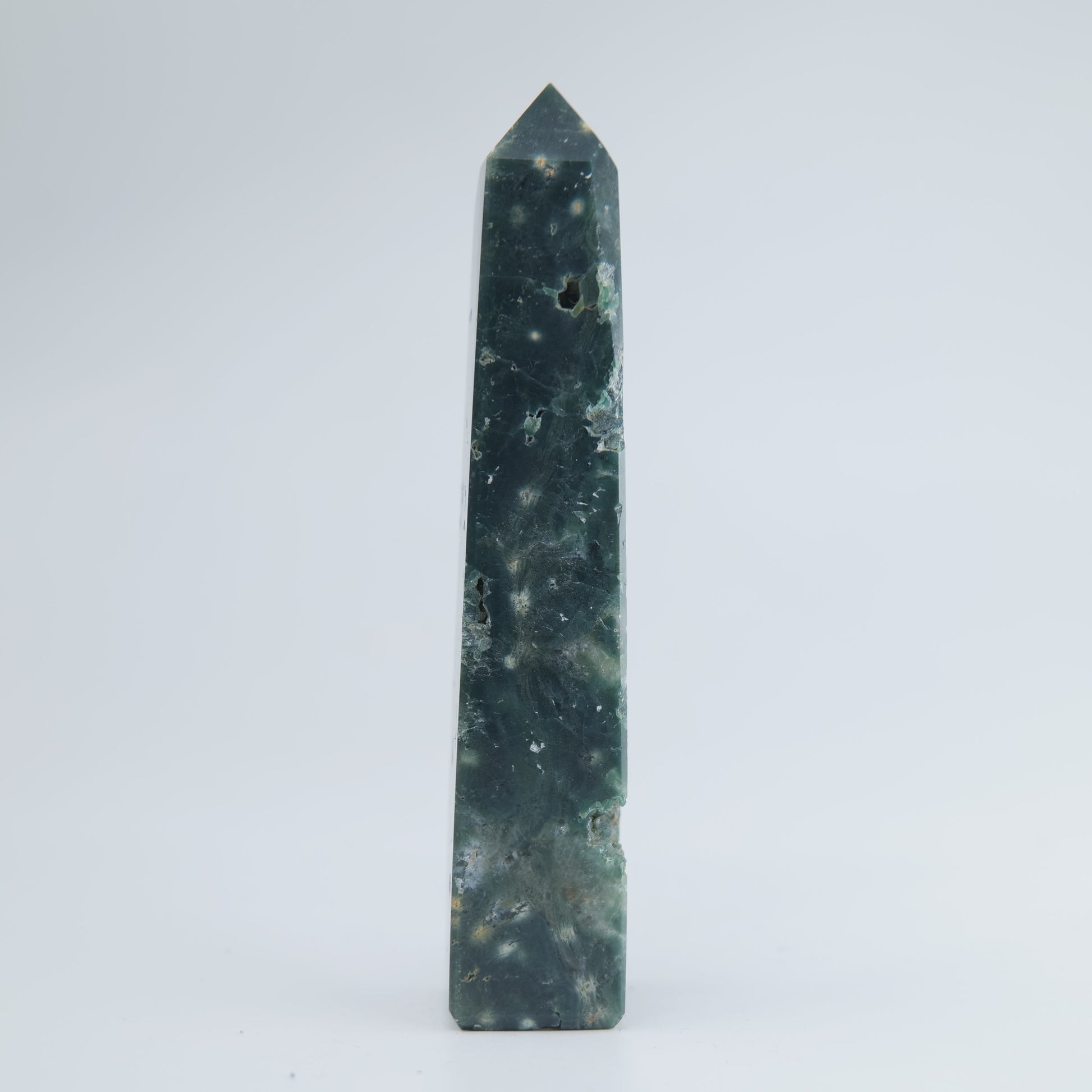 Ocean Jasper Tower 73g - Luna Panther