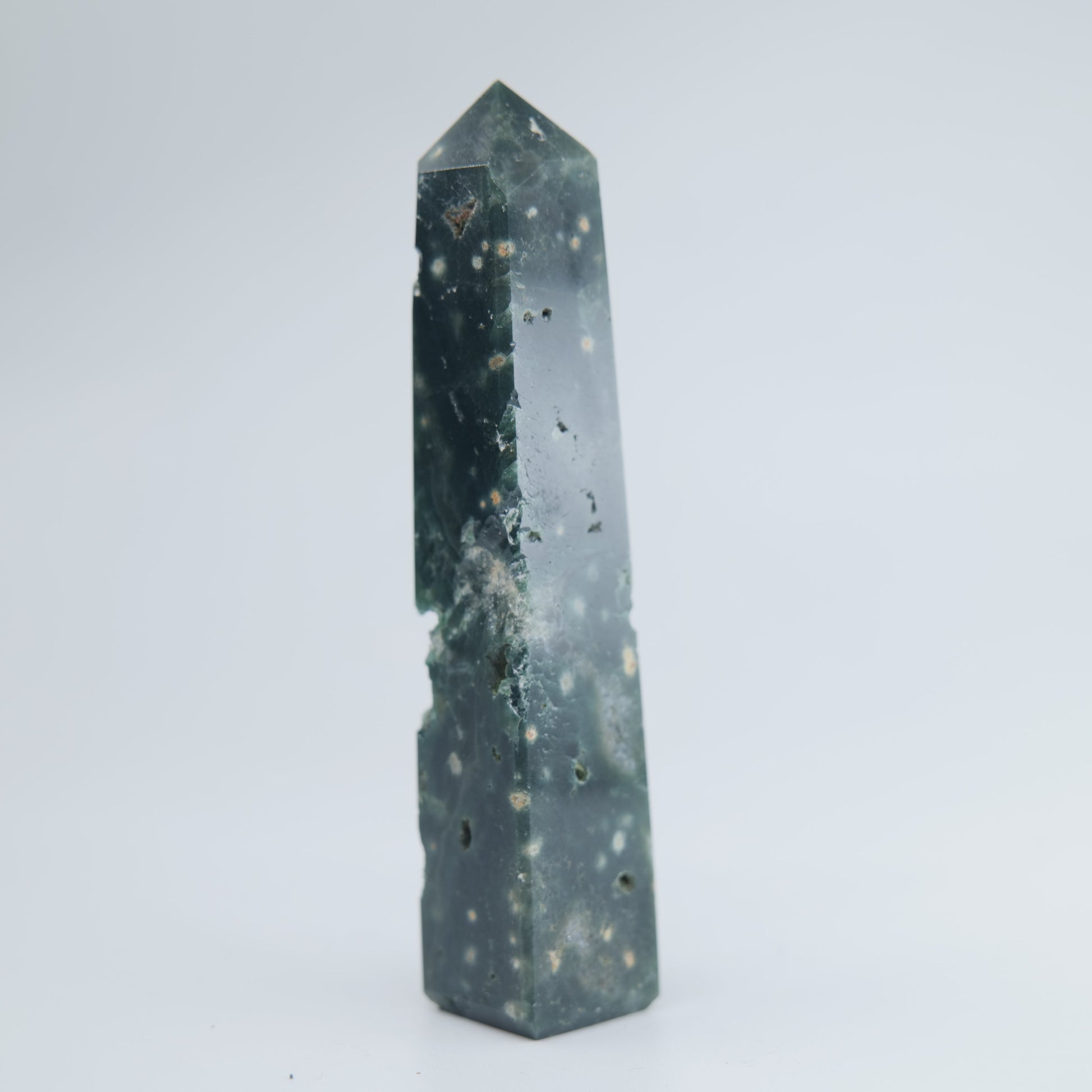Ocean Jasper Tower 73g - Luna Panther