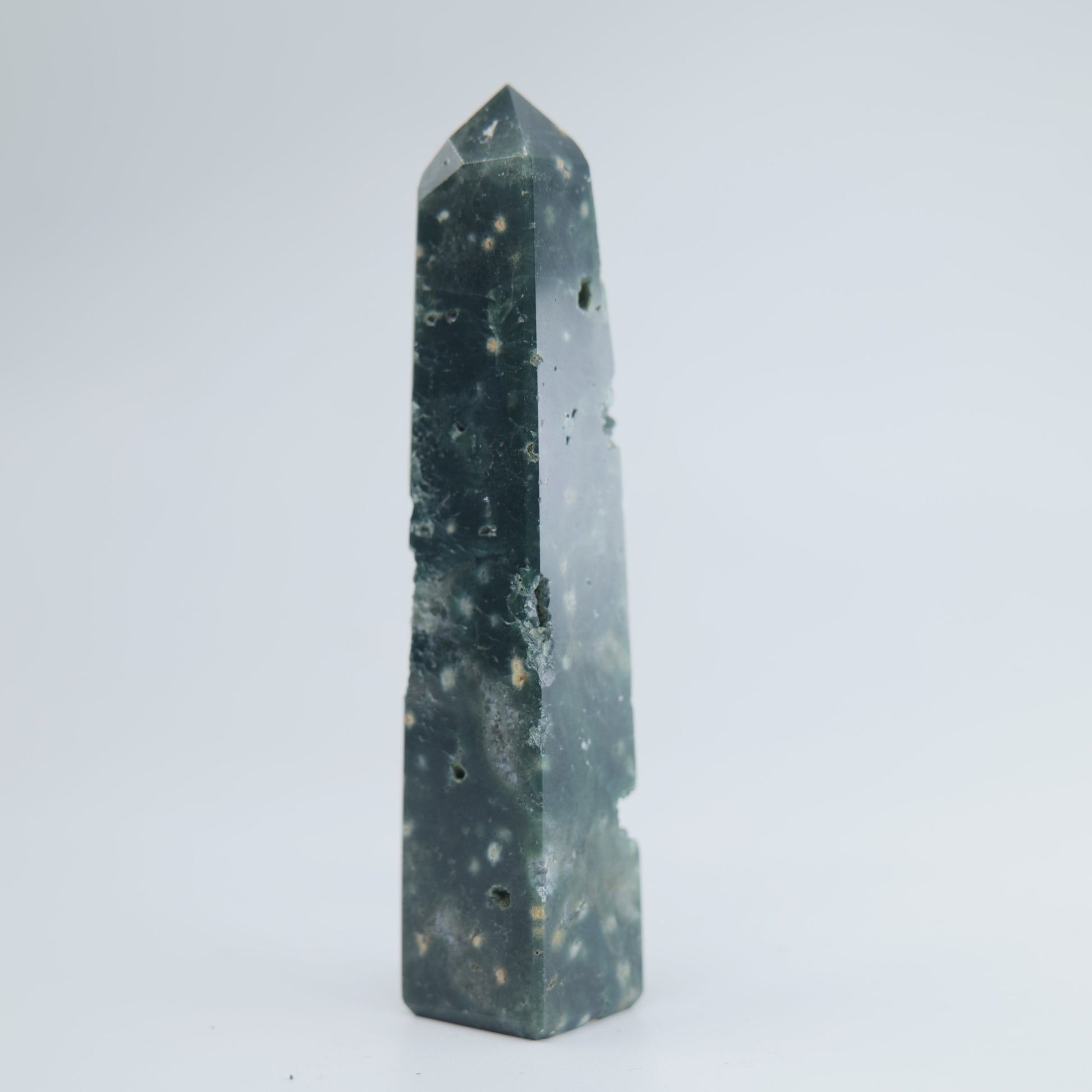 Ocean Jasper Tower 73g - Luna Panther