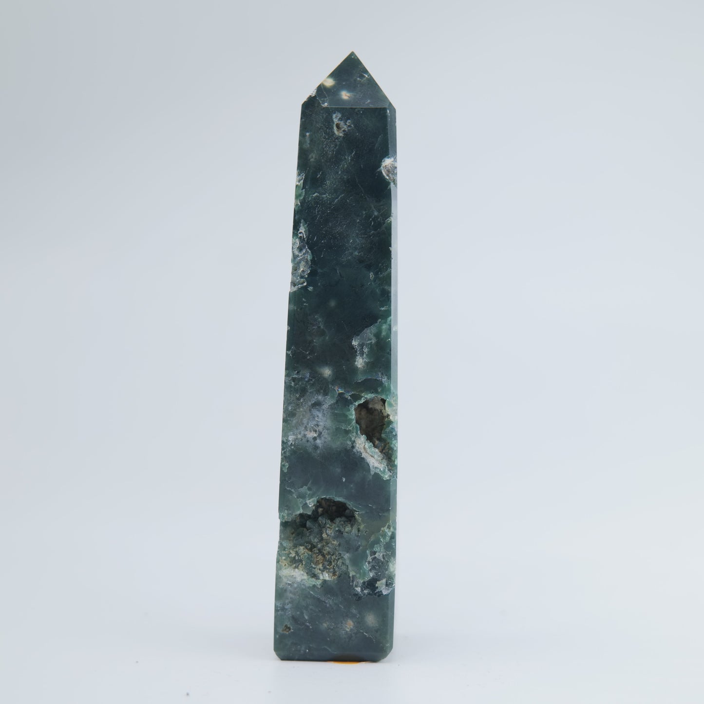 Ocean Jasper Tower 73g - Luna Panther