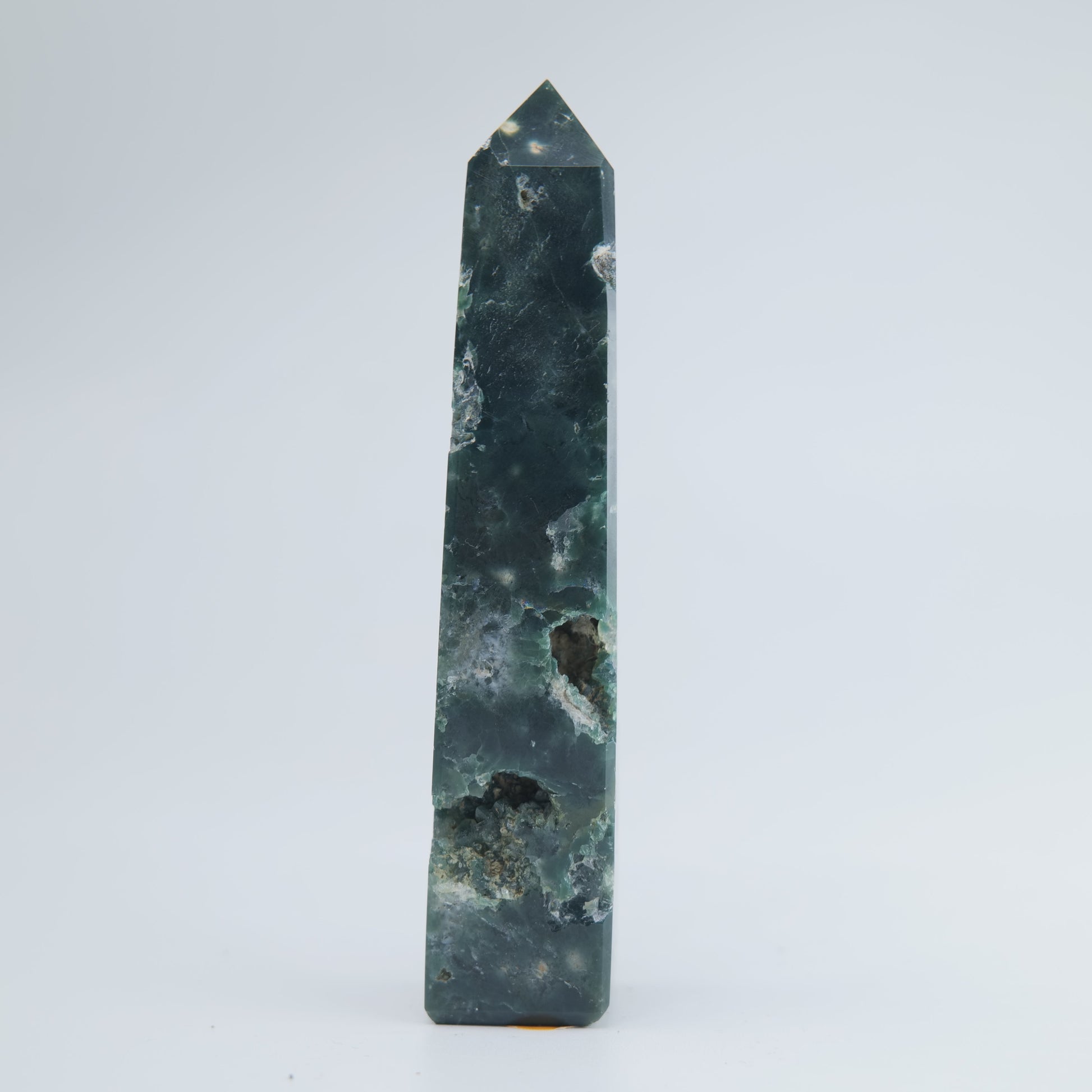 Ocean Jasper Tower 73g - Luna Panther
