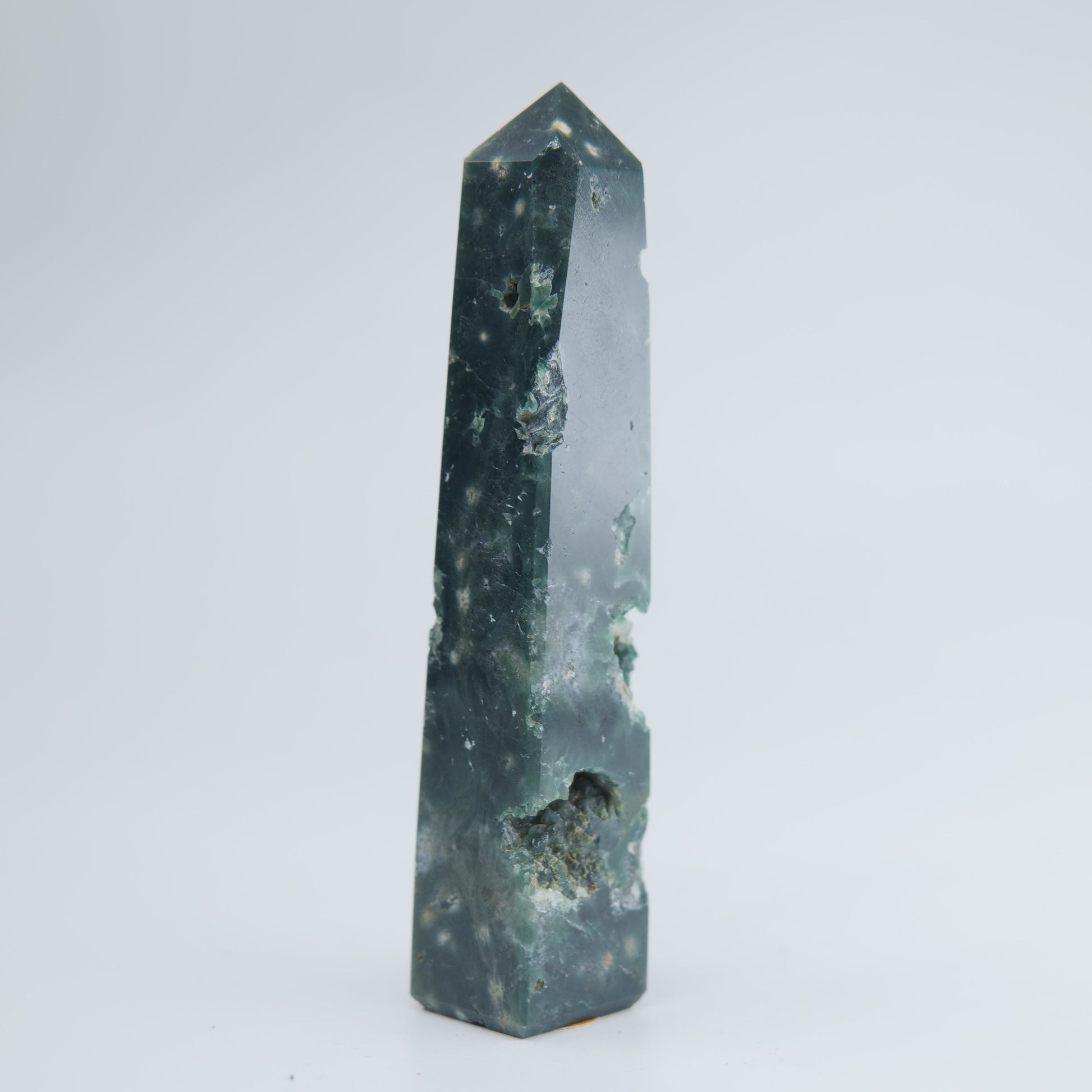 Ocean Jasper Tower 73g - Luna Panther
