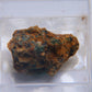 Olivenite from Penberthy Croft Mine, St Hilary, Cornwall - 3.58g