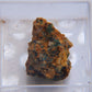 Olivenite from Penberthy Croft Mine, St Hilary, Cornwall - 3.58g
