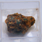 Olivenite from Penberthy Croft Mine, St Hilary, Cornwall - 3.58g