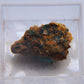 Olivenite from Penberthy Croft Mine, St Hilary, Cornwall - 3.58g — minerals, image 5 of 7.