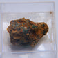 Olivenite from Penberthy Croft Mine, St Hilary, Cornwall - 3.58g — minerals, image 7 of 7.