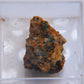 Olivenite from Penberthy Croft Mine, St Hilary, Cornwall - 3.58g — minerals, image 6 of 7.