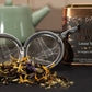 On Angels Wings Tea Blend - 50g - Luna Panther