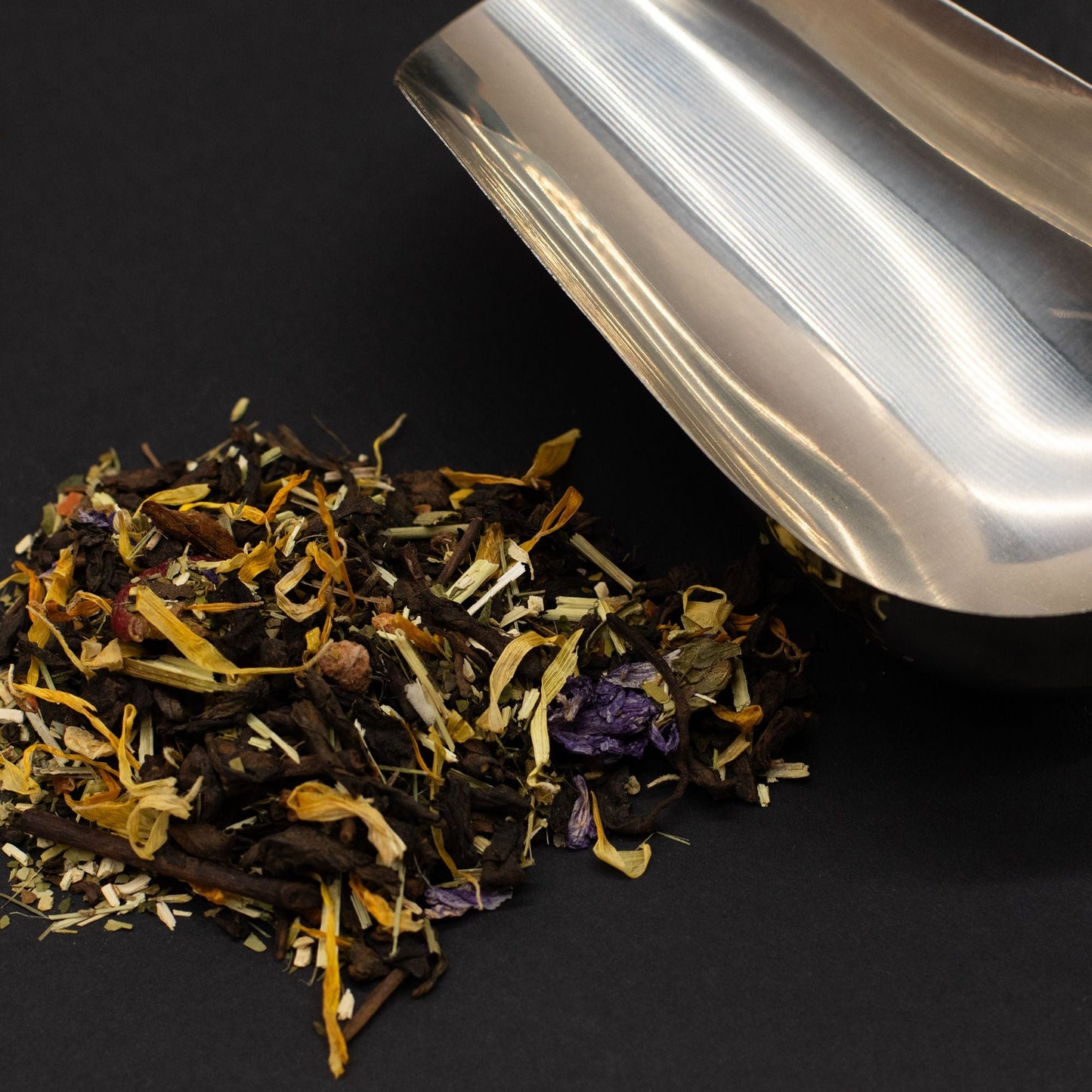 On Angels Wings Tea Blend - 50g - Luna Panther