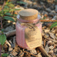 On Jasmine Wings Soy Pot of Fragrance Candles - Luna Panther