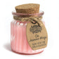 On Jasmine Wings Soy Pot of Fragrance Candles - Luna Panther