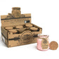 On Jasmine Wings Soy Pot of Fragrance Candles - Luna Panther