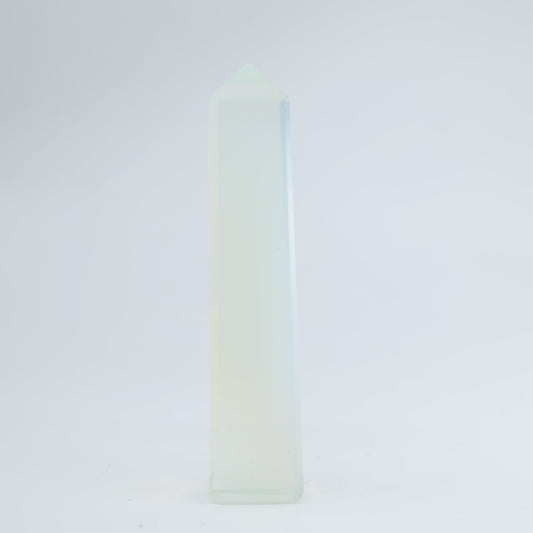Opalite Tower 78g - Luna Panther alternate view