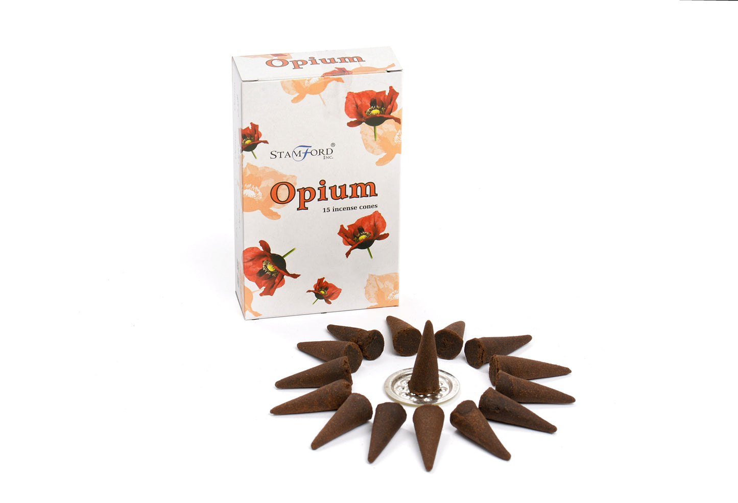 Opium Cones - Luna Panther
