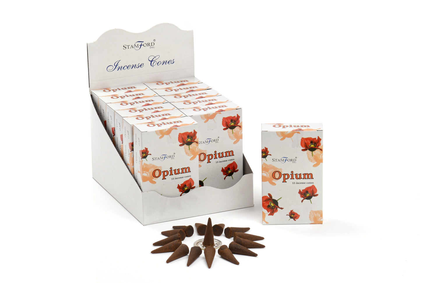 Opium Cones - Luna Panther