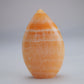 Orange Banded Agate 133g - Luna Panther