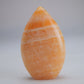 Orange Banded Agate 133g - Luna Panther