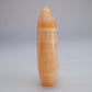 Orange Banded Agate 133g - Luna Panther