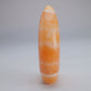 Orange Banded Agate 144g - Luna Panther