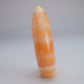 Orange Banded Agate 144g - Luna Panther