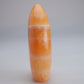 Orange Banded Agate 152g - Luna Panther