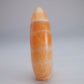 Orange Banded Agate 158g - Luna Panther