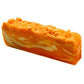 Orange - Olive Oil Soap Loaf - Luna Panther