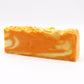 Orange - Olive Oil Soap Loaf - Luna Panther