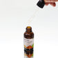 Organic Hair Serum 30ml - Carrot Seed - Luna Panther