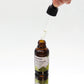 Organic Hair Serum 30ml - Herbal - Luna Panther