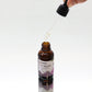 Organic Hair Serum 30ml - Lavender - Luna Panther