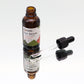 Organic Hair Serum 30ml - Peppermint - Luna Panther