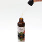 Organic Hair Serum 30ml - Peppermint - Luna Panther
