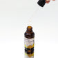 Organic Hair Serum 30ml - Rosemary - Luna Panther