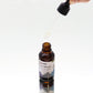 Organic Hair Serum 30ml - Unfragranced - Luna Panther
