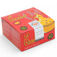 Pack of 10 Charcoal Tablets - Luna Panther