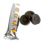 Pack of 10 Charcoal Tablets - Luna Panther