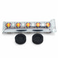 Pack of 10 Charcoal Tablets - Luna Panther